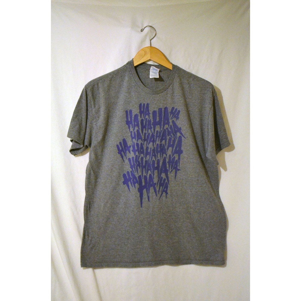 Joker Tee Shirt